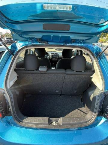 2024 Mitsubishi Mirage - $9,391