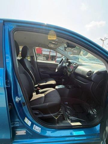 2024 Mitsubishi Mirage - $9,391