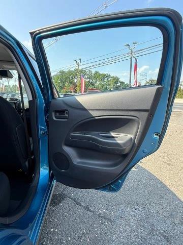 2024 Mitsubishi Mirage - $9,391