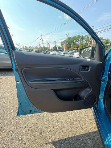 2024 Mitsubishi Mirage - $9,391