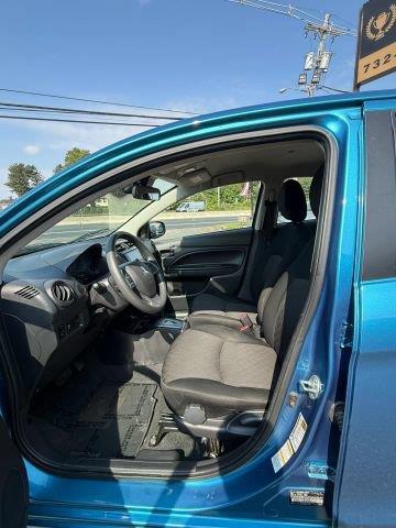 2024 Mitsubishi Mirage - $9,391