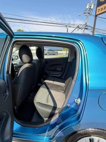 2024 Mitsubishi Mirage - $9,391