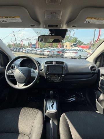 2024 Mitsubishi Mirage - $9,391