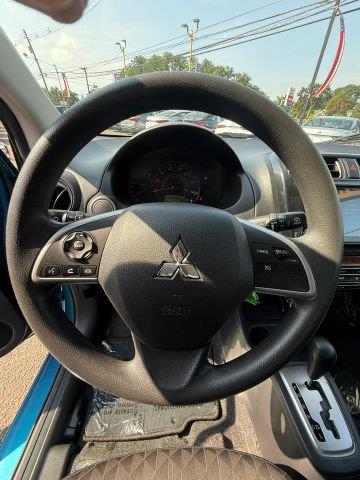 2024 Mitsubishi Mirage - $9,391