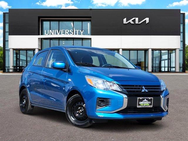 2024 Mitsubishi Mirage