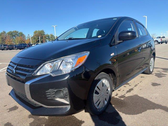 2024 Mitsubishi Mirage - $13,817