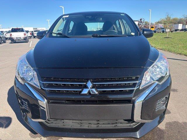 2024 Mitsubishi Mirage - $13,817