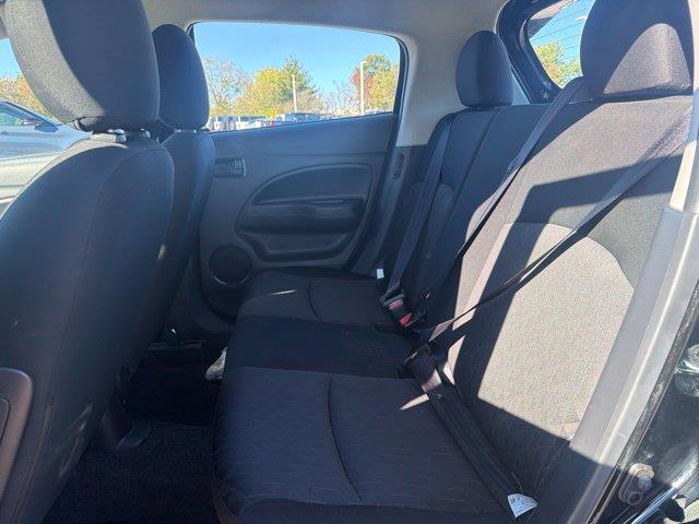 2024 Mitsubishi Mirage - $13,817