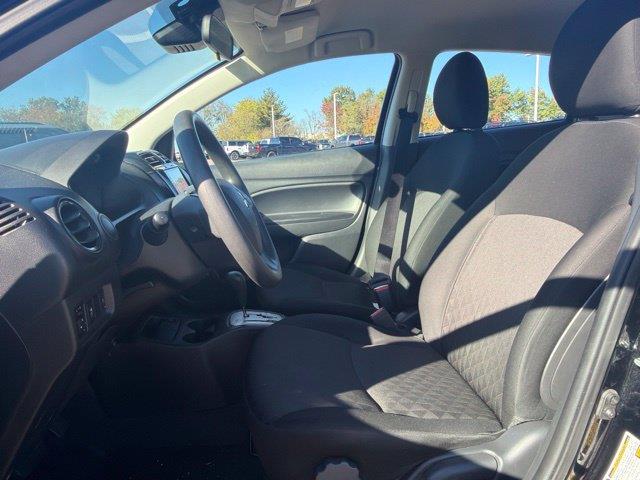 2024 Mitsubishi Mirage - $13,817