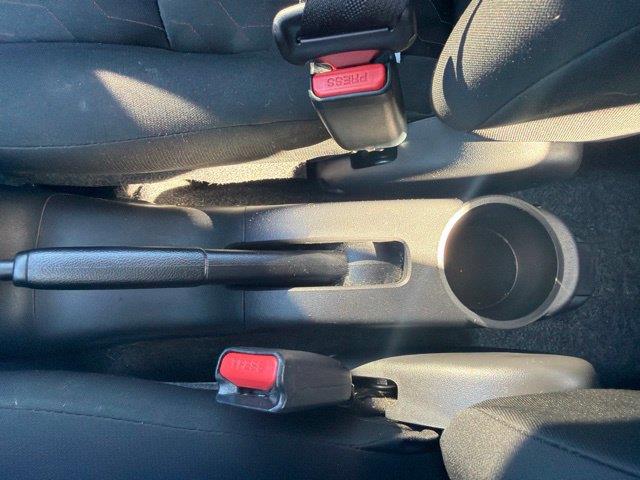 2024 Mitsubishi Mirage - $13,817