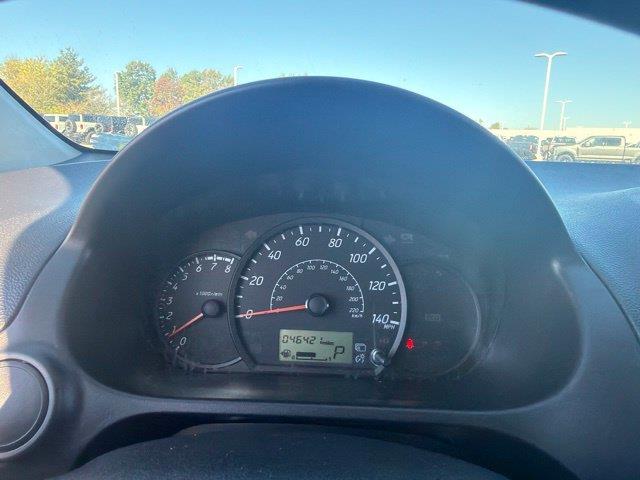 2024 Mitsubishi Mirage - $13,817