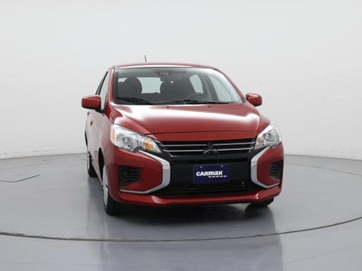 Photo of a 2022 Mitsubishi Mirage ES 4DR Hatchback 5M for sale