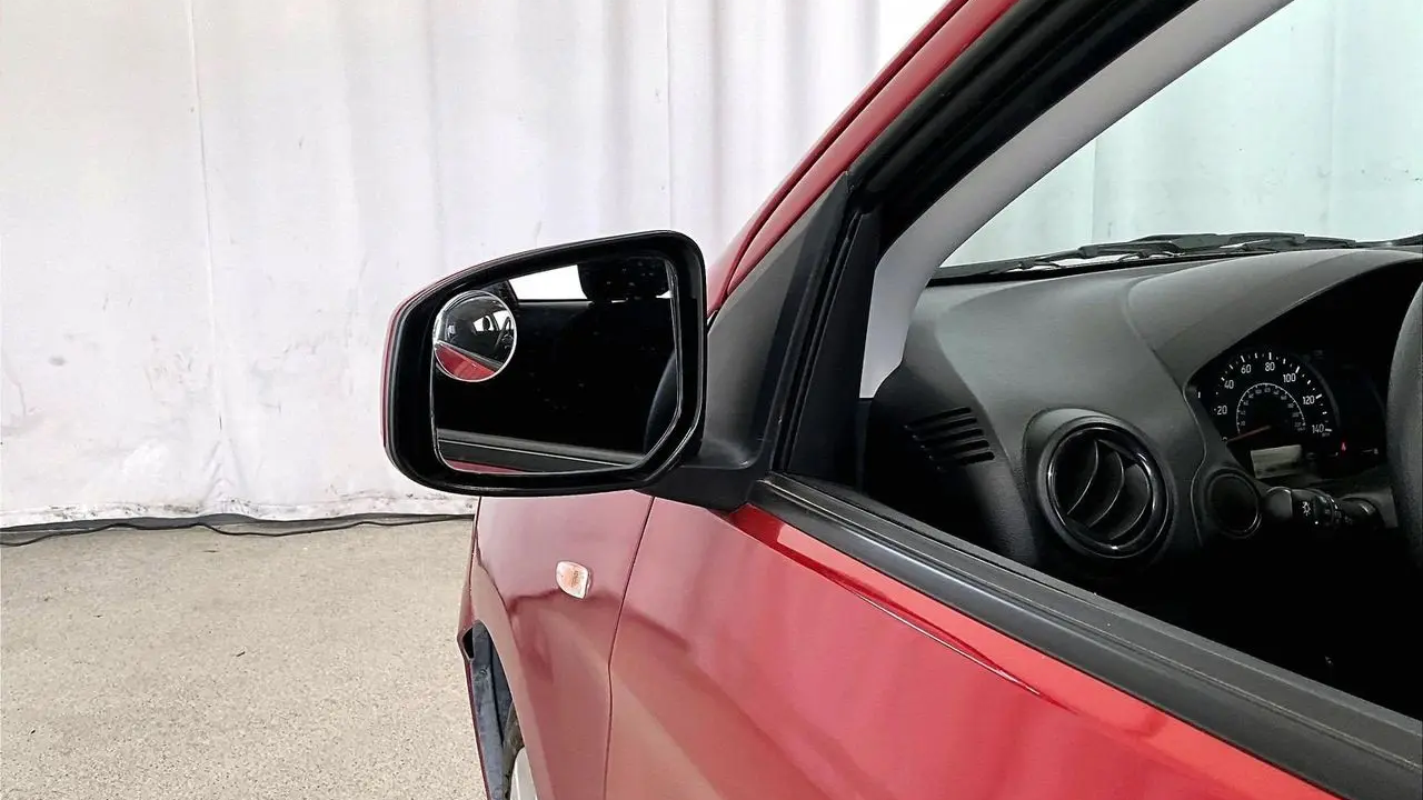 2022 Mitsubishi Mirage ES