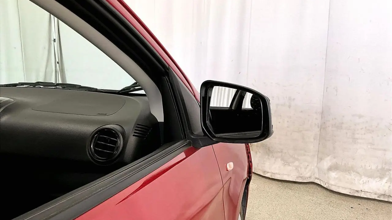 2022 Mitsubishi Mirage ES