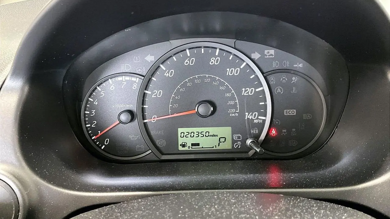 2022 Mitsubishi Mirage ES
