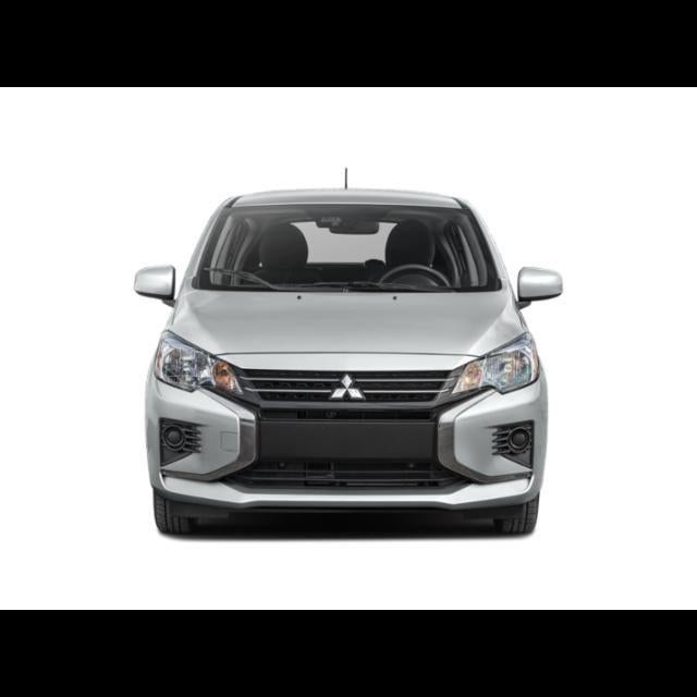 2024 Mitsubishi Mirage - $13,349