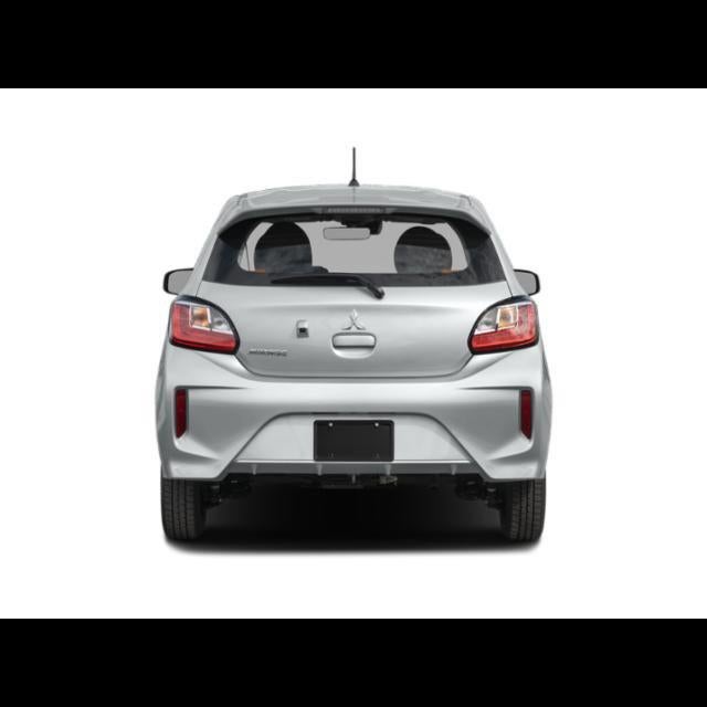 2024 Mitsubishi Mirage - $13,349