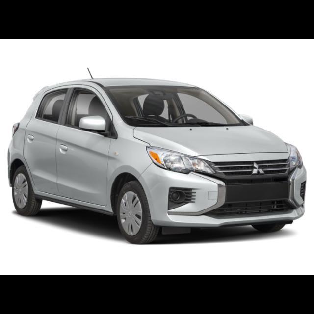 2024 Mitsubishi Mirage - $13,349