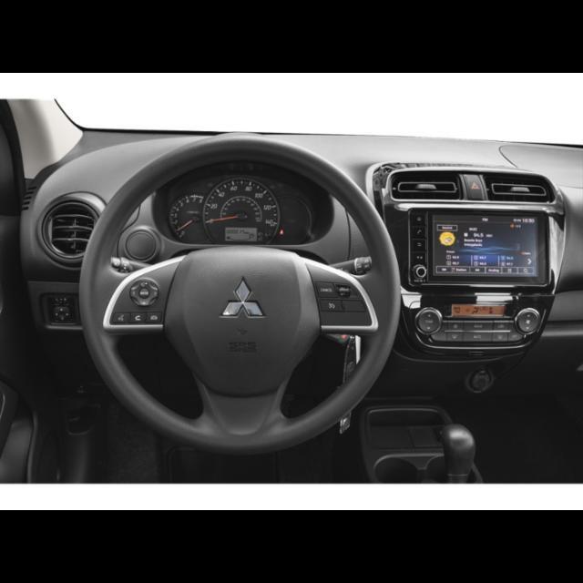 2024 Mitsubishi Mirage - $13,349