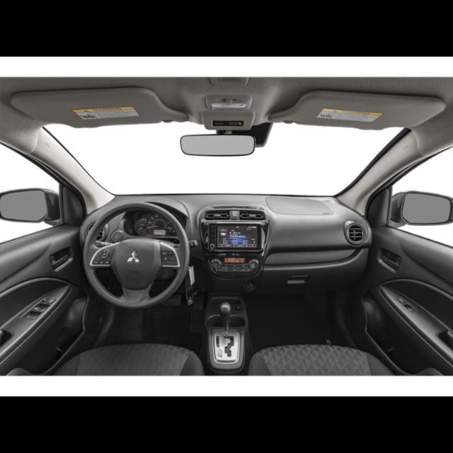2024 Mitsubishi Mirage - $13,349