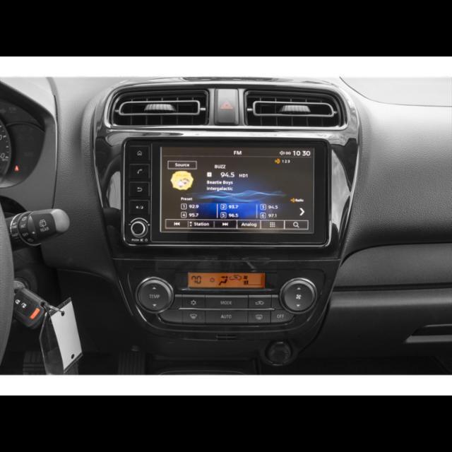 2024 Mitsubishi Mirage - $13,349