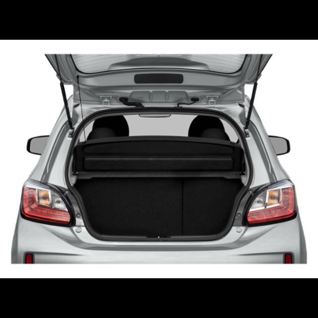 2024 Mitsubishi Mirage - $13,349