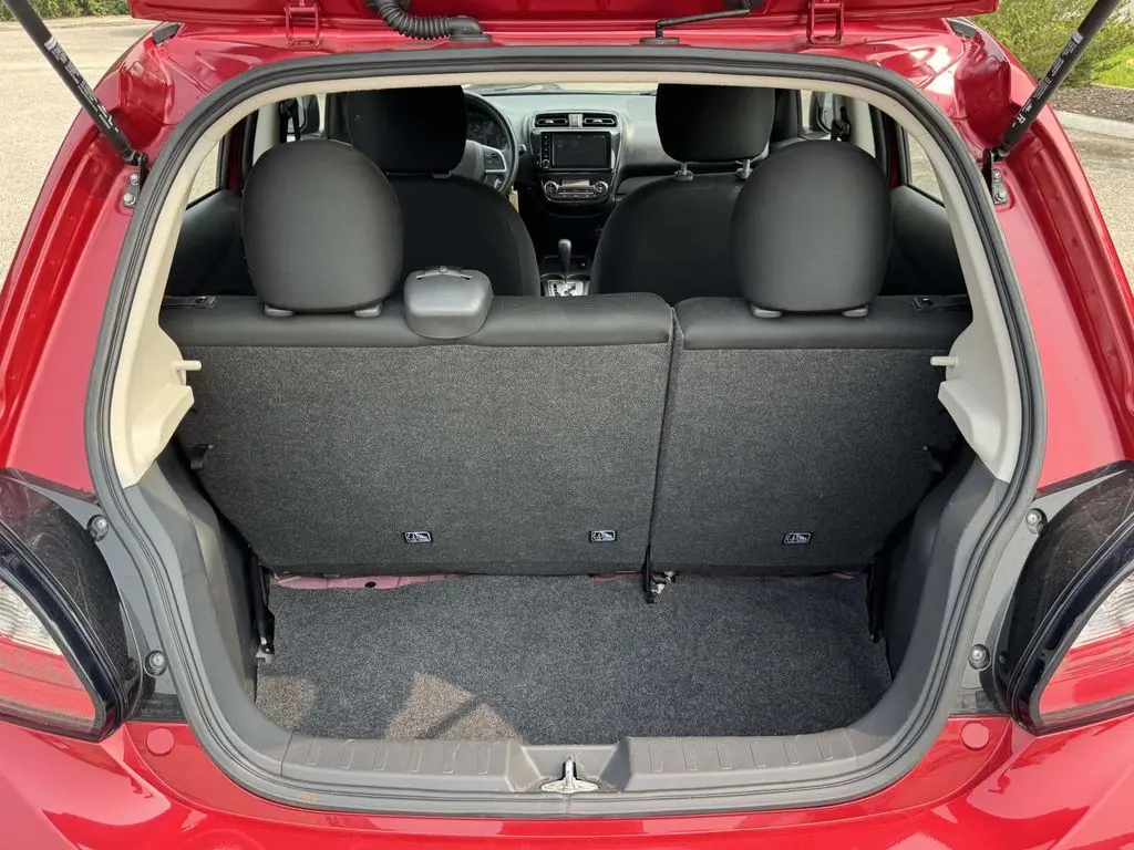 2024 Mitsubishi Mirage - $13,998