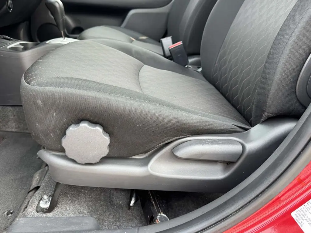 2024 Mitsubishi Mirage - $13,998