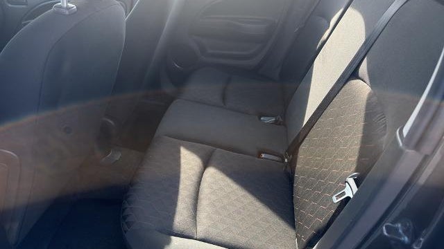 2024 Mitsubishi Mirage LE