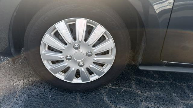2024 Mitsubishi Mirage LE