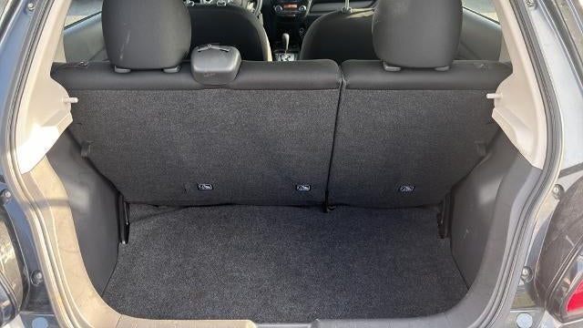 2024 Mitsubishi Mirage LE