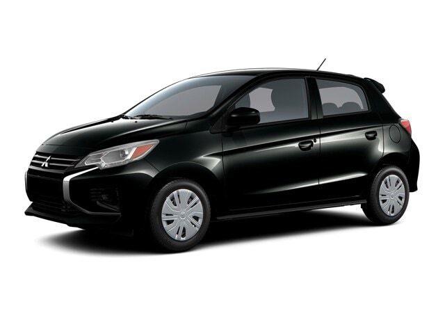 2024 Mitsubishi Mirage