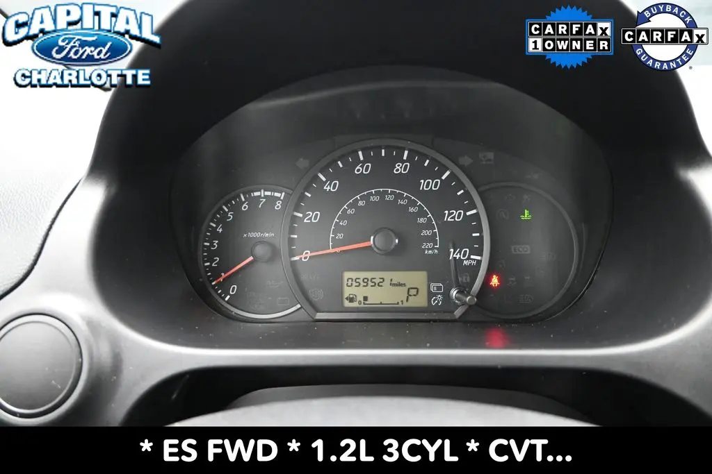 2024 Mitsubishi Mirage - $12,898