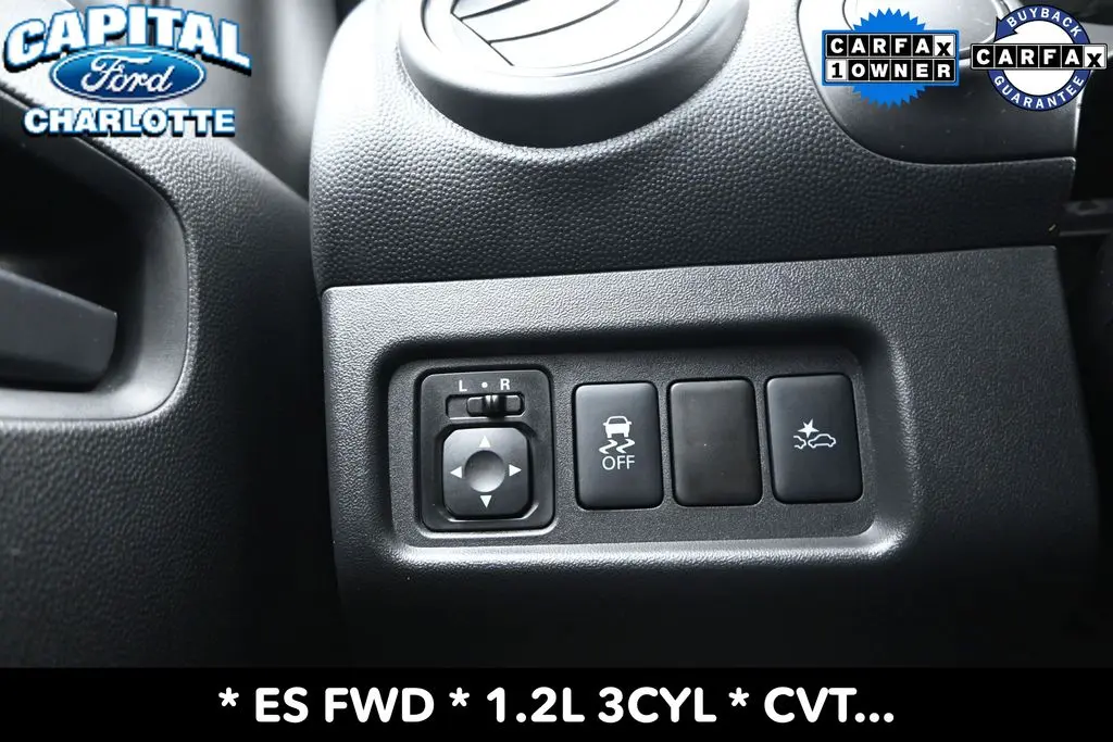 2024 Mitsubishi Mirage - $12,898