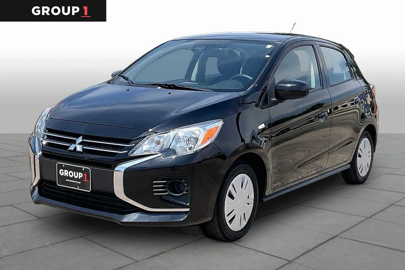 2024 Mitsubishi Mirage