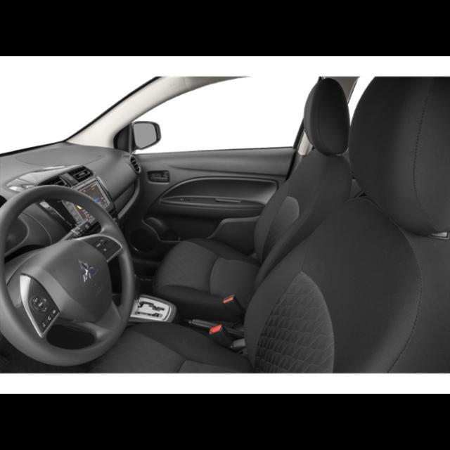 2024 Mitsubishi Mirage - $13,949