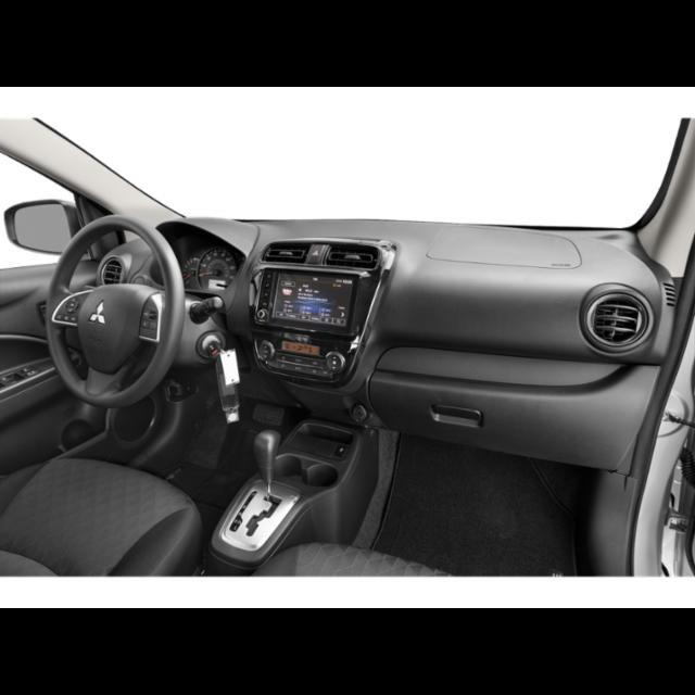 2024 Mitsubishi Mirage - $13,949
