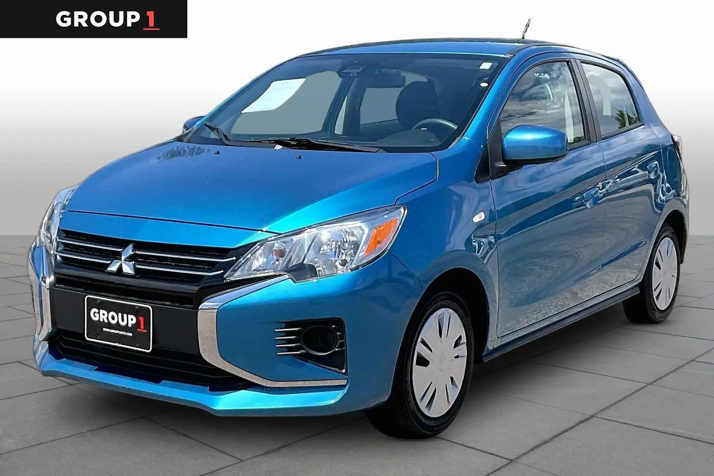 2024 Mitsubishi Mirage