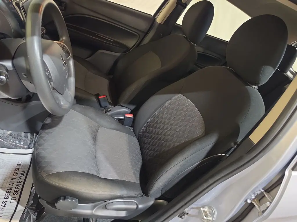 2024 Mitsubishi Mirage - $13,953