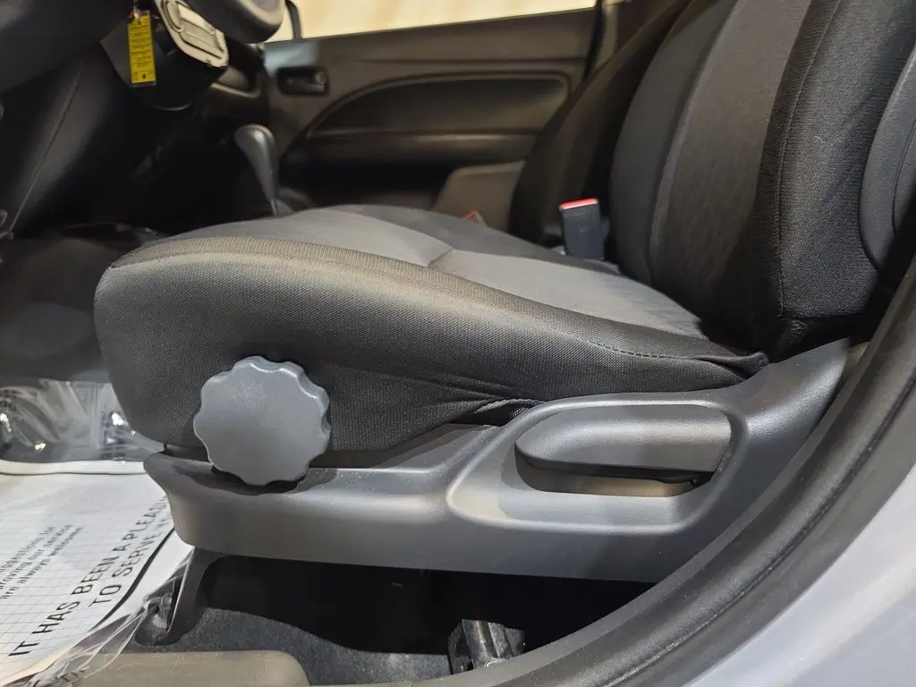 2024 Mitsubishi Mirage - $13,953