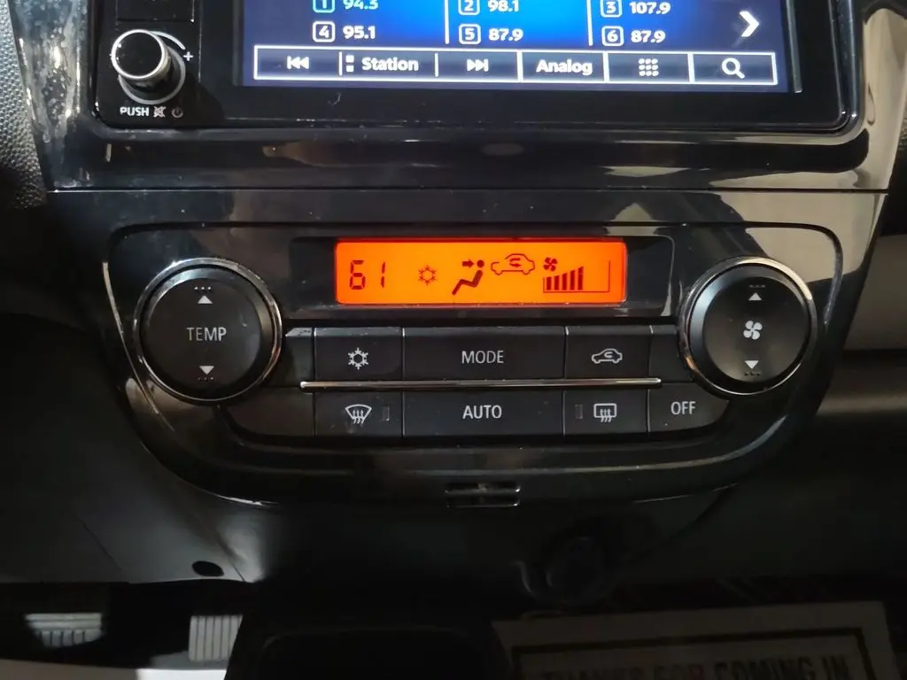 2024 Mitsubishi Mirage - $13,953