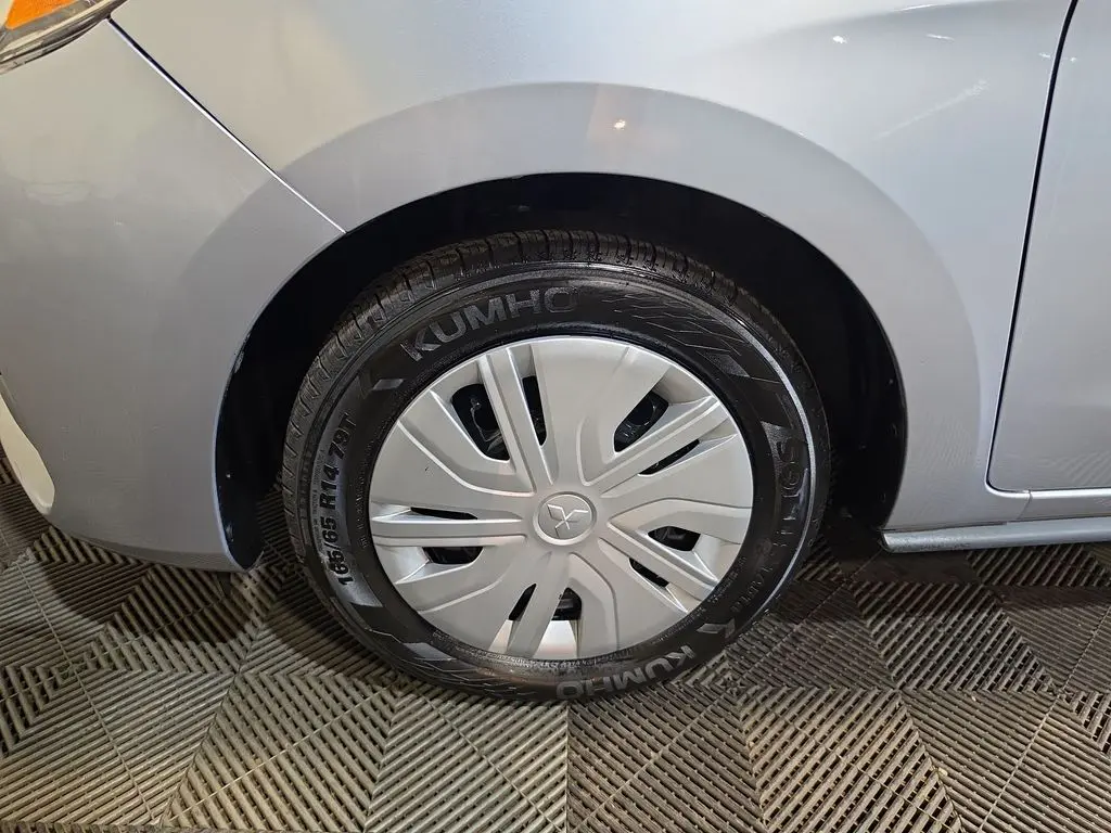2024 Mitsubishi Mirage - $13,953