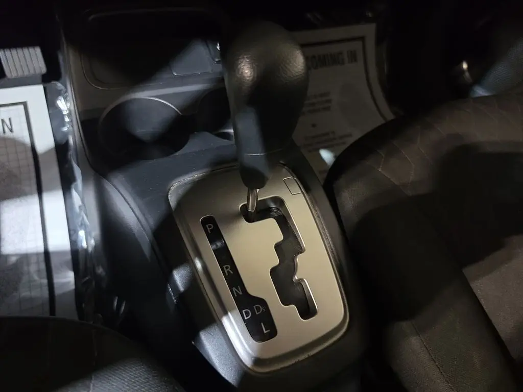 2024 Mitsubishi Mirage - $13,953