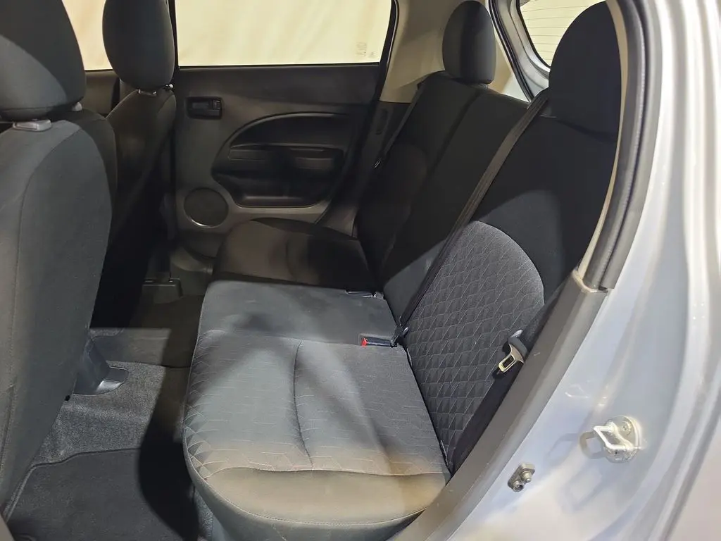 2024 Mitsubishi Mirage - $13,953