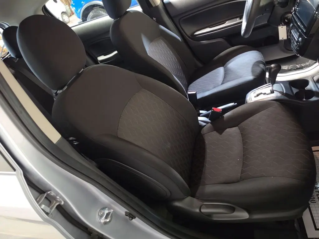2024 Mitsubishi Mirage - $13,953
