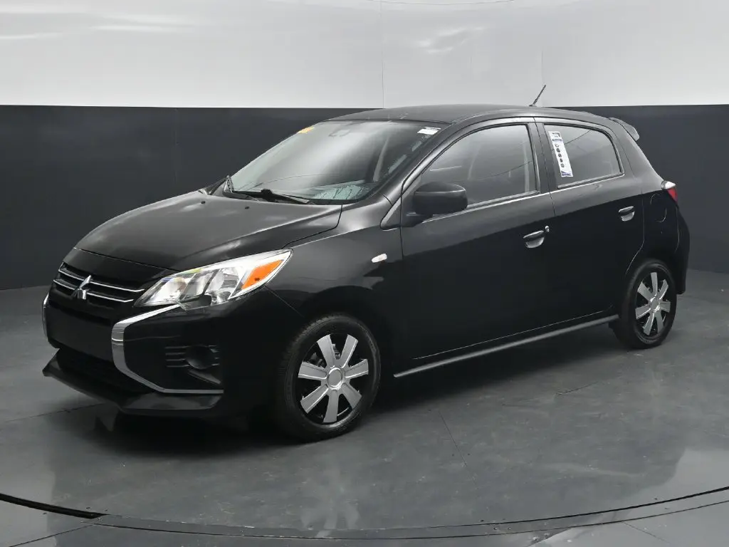 2024 Mitsubishi Mirage - $13,398