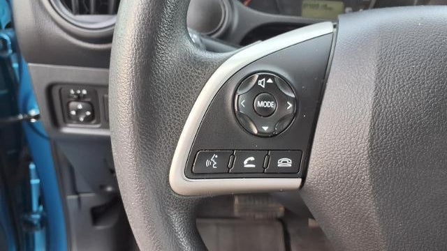 2021 Mitsubishi Mirage Carbonite Edition