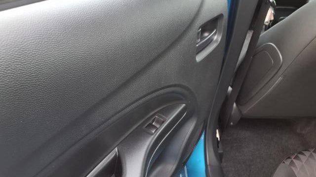 2021 Mitsubishi Mirage Carbonite Edition