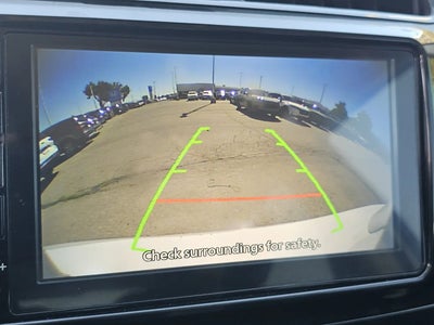 Photo of a 2022 Mitsubishi Mirage ES 4DR Hatchback 5M for sale