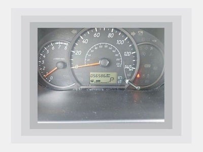 2024 Mitsubishi Mirage ES 4DR Hatchback